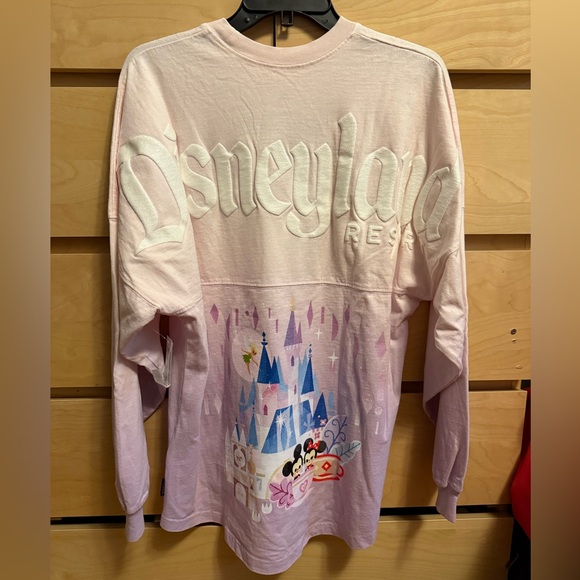 Disney Disneyland Spirit Jersey - Picture 2 of 6